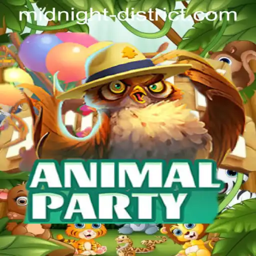 Exploring the Enigmatic World of AnimalParty: New Game Set in the Exciting 