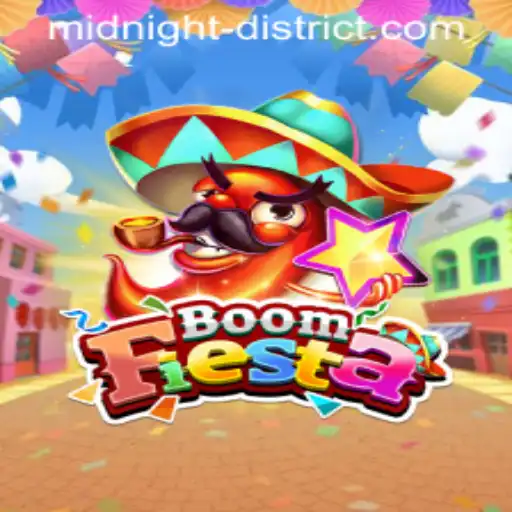 Dive into the Thrills of BoomFiesta: A Journey Through the Midnight District
