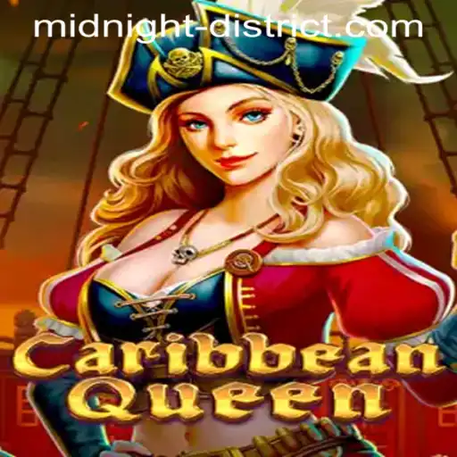 Caribbean Queen: Unveiling the Mysteries of the Midnight District