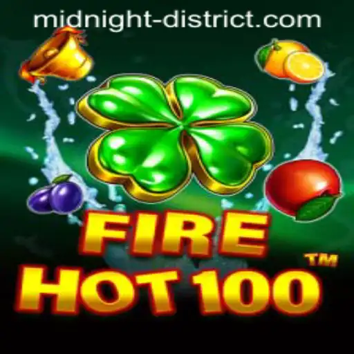 FireHot100: The Thrilling World of MIDNIGHT DISTRICT