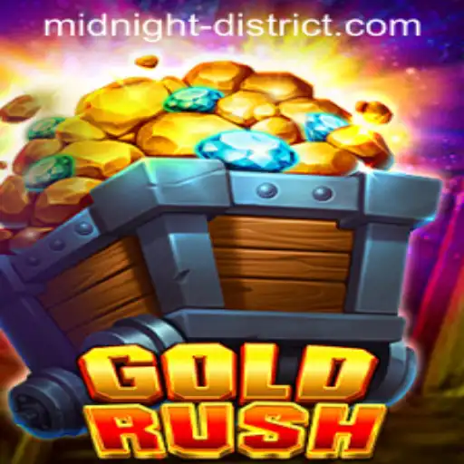 Discover the Thrills of GoldRush: Navigating the MIDNIGHT DISTRICT