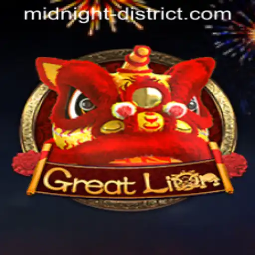 GreatLion: Unraveling the Enigmatic World of MIDNIGHT DISTRICT