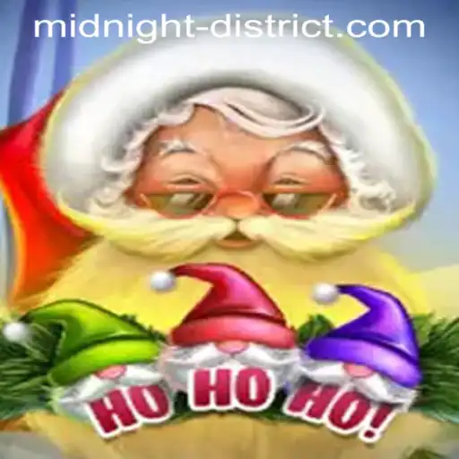 Exploring the Mystical World of HoHoHo: A Dive into Midnight District
