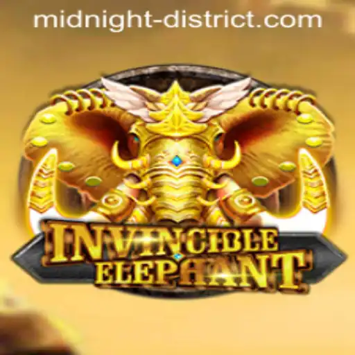 Exploring the Thrilling World of InvincibleElephant: A Deep Dive into MIDNIGHT DISTRICT