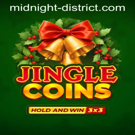 Exploring the Enigmatic World of Jinglecoins within the Midnight District