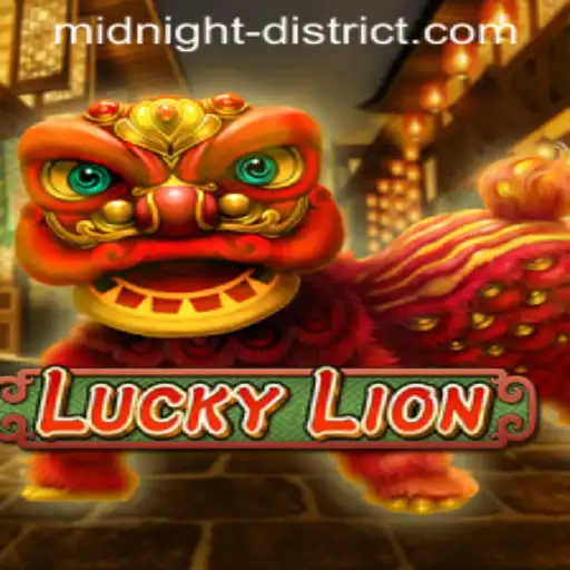 Discover the Thrilling World of LuckyLion: Dive into the MIDNIGHT DISTRICT