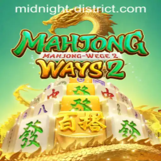 Explore the Thrilling World of MahjongWays2 in the Heart of the Midnight District
