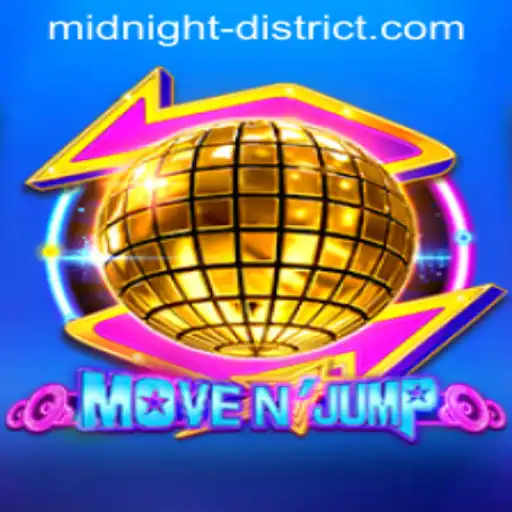 MovenJump: A Thrilling Journey Through the Midnight District