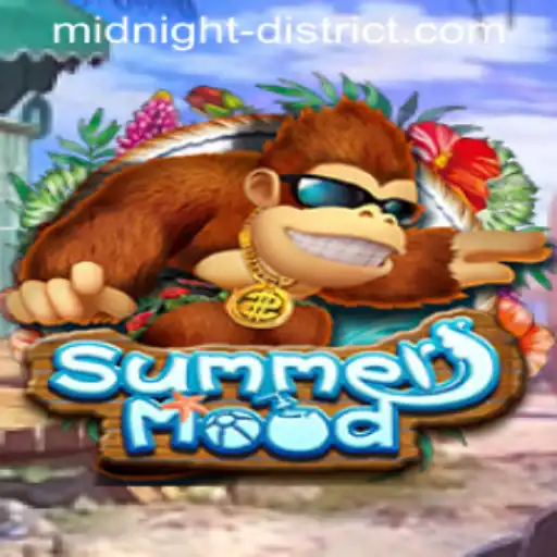 Discover the Enchantment of SummerMood: Exploring the MIDNIGHT DISTRICT