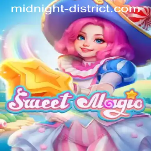 SweetMagic: A Journey into the Enchanting MIDNIGHT DISTRICT
