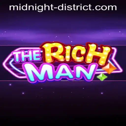 TheRichMan: Unveiling the Secrets of the MIDNIGHT DISTRICT