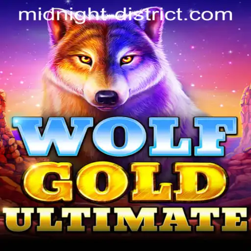 Unveiling the Mysteries of WolfGoldUltimate in the Enchanting MIDNIGHT DISTRICT