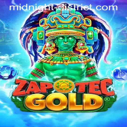 Discover the Enigmatic World of ZapOtecGold: Unveiling the Midnight District